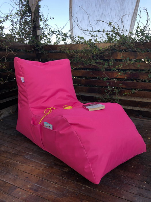 Atelier Del Sofa Daybed Rosa
